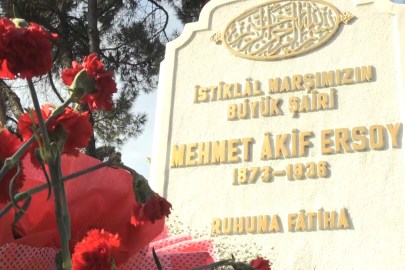 İstiklal Marşı'nın kabulünün kaçıncı yılı?