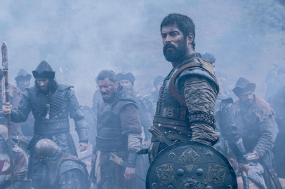 Kuruluş Osman dizisi hangi gün, saat kaçta?