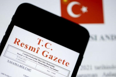 Resmi Gazete'de yayımlandı! Emekli bayram ikramiyesi 3 bin TL'ye çıkarıldı