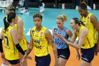 Fenerbahçe Opet, Milano deplasmanında zorlu sınavı kaybetti