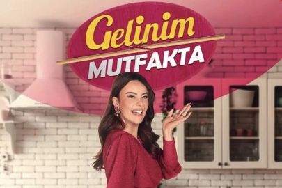 Gelinim Mutfakta bugün çeyrek altını kim kazandı?