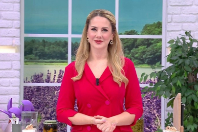 Mutfak Bahane 562. bölümde lezzet şöleni