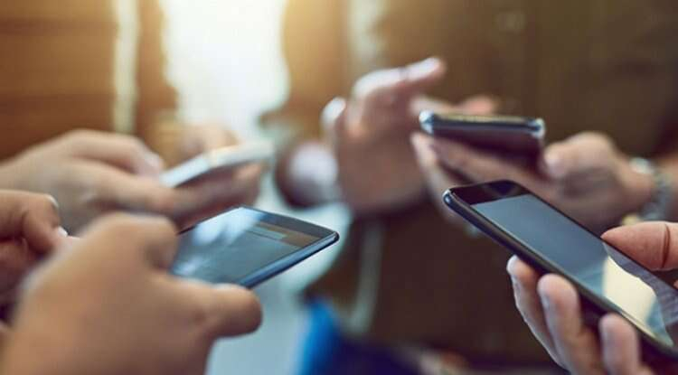 Akıllı telefonların evrimi: Tuşlu telefonlardan günümüze -Bursa Hayat Gazetesi -2