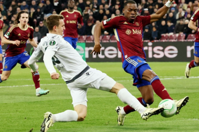 Viktoria Plzeň-Servette maçı ne zaman, hangi kanalda?