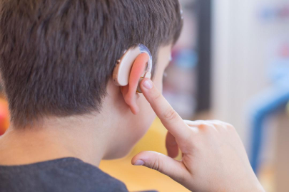 Çocuklarda işitme kaybının sebebi ne?