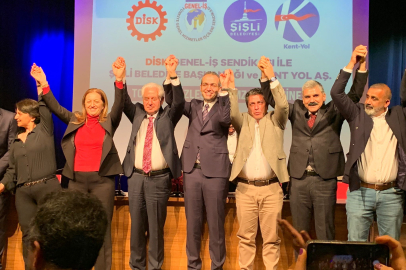 En düşük ücret alan işçinin aylık geliri 46 bin 378 TL oldu