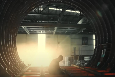 Eskişehir'de havacılık teknisyen okulu açılıyor