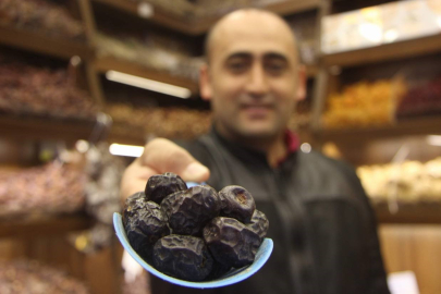 Ramazan'da nasıl beslenmeli? Önemli uyarı