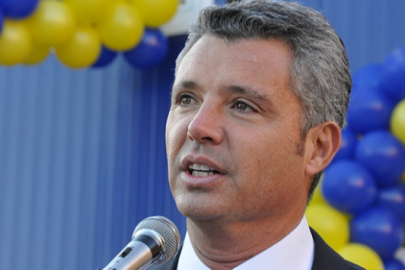 Sadettin Saran, Fenerbahçe Kulübü başkan adaylığı için İTO meclis üyeliğinden istifa etti