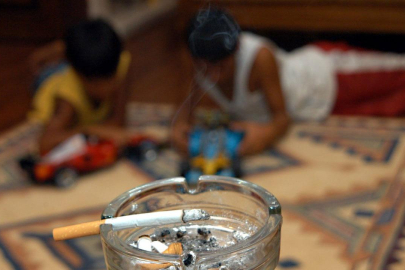 Sigara dumanı geçse de kanser yapıcı özelliğini koruyor