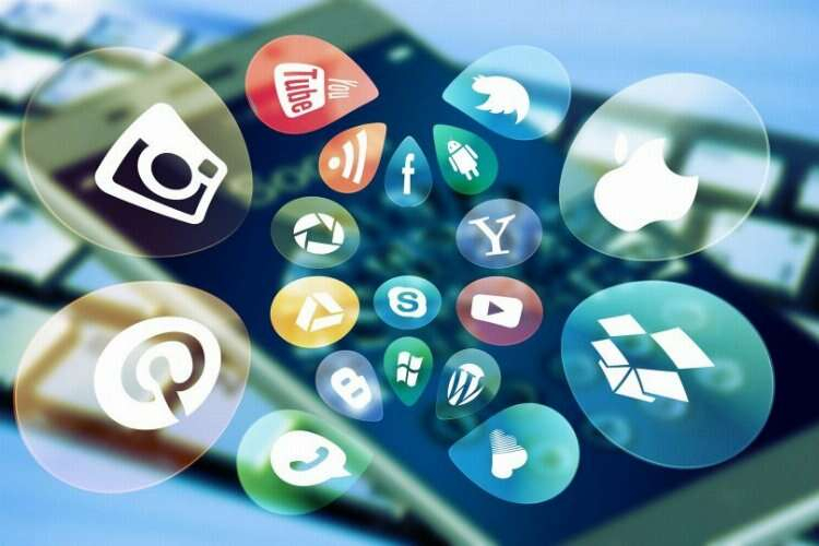 Dijital dünyanın yeni efendisi: Sosyal medya platformları -Bursa Hayat Gazetesi -2