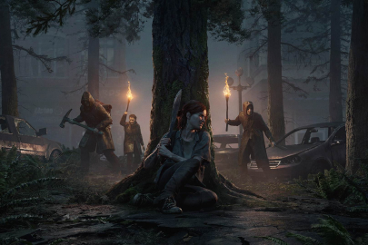 Sony'den büyük hamle: The Last of Us Part 2 Remastered PC'ye mi geliyor?