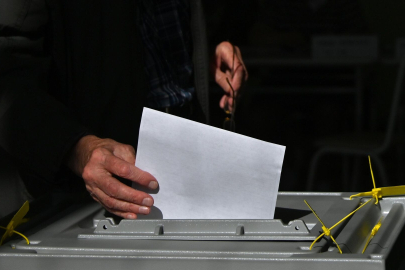 Aydın'da anket sonucu açıklandı