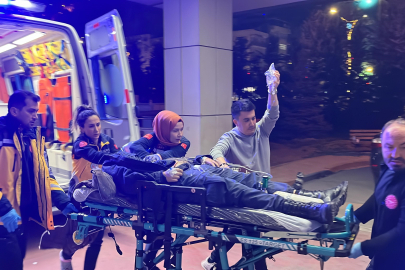 22 yaşındaki asker silahla başından vurulmuş halde bulundu