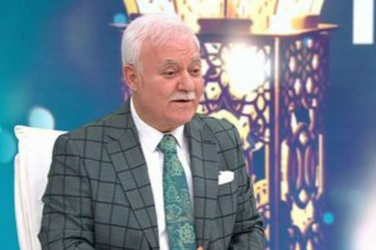 Nihat Hatipoğlu ile iftar programı saat kaçta? -Bursa Hayat Gazetesi -2