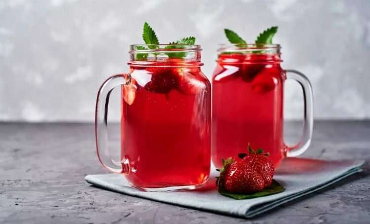 Lezzetli ve sağlıklı bir içecek: Komposto -Bursa Hayat Gazetesi-2