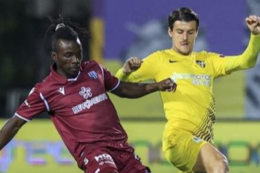 Bandırmaspor - Eyüpspor maçı saat kaçta başlayacak?