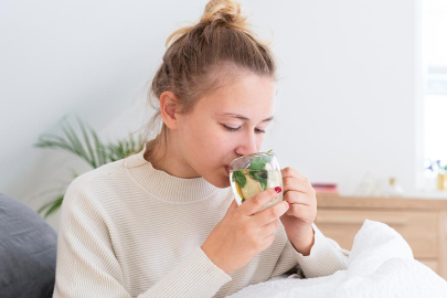 Bitki çayını kimler, ne kadar tüketmeli?