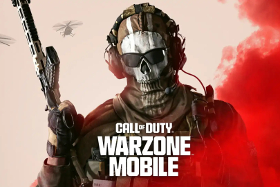 Call of Duty: Warzone Mobile için geri sayım başladı! İlk fragman yayınlandı...