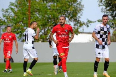 Çorum FK - Manisa FK maçı ne zaman? Çorum FK - Manisa FK maçı canlı yayınlanacak mı?