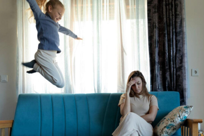 Dikkat Eksikliği ve Hiperaktivite bozukluğu: DEHB