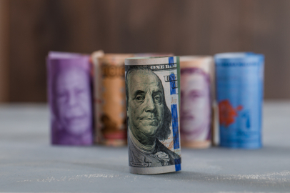 Döviz kurları ve Altın fiyatları (15 Mart 2024 Cuma)