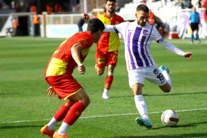 Göztepe - Keçiörengücü maçı saat kaçta ve ne zaman?