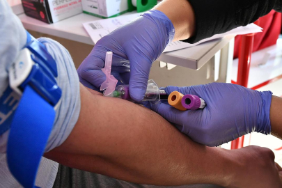 İlik bağışı hayat kurtarıyor