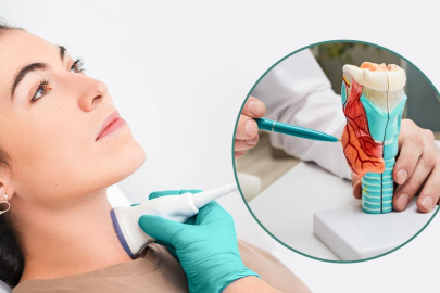 İyot eksikliği ciddi sağlık sorunlarının sebebi