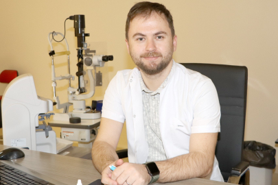 Körlük nedenleri arasında 2. sırada! Uzmandan önemli açıklama