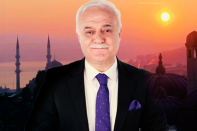 Nihat Hatipoğlu ile iftar programı saat kaçta?