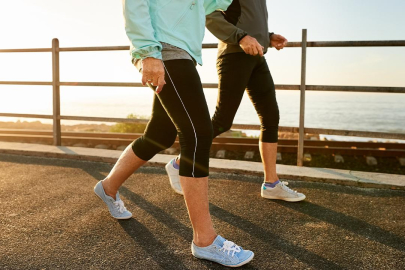 Sağlıklı yaşam tarzı hafıza kaybını yavaşlatıyor