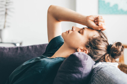 Stres bağımlısı mısınız?