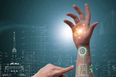 Teknoloji ile hastalıkların önlenmesi ve tedavisi