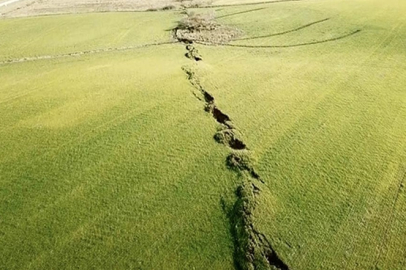 Türkiye'de kaç tane diri fay hattı var?