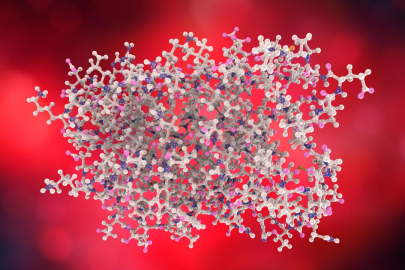 Vücudun savaş molekülü: İnterferon