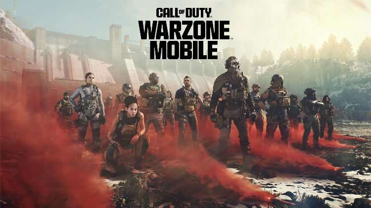 Call of Duty: Warzone Mobile için geri sayım başladı! İlk fragman yayınlandı...-Bursa Hayat Gazetesi-3