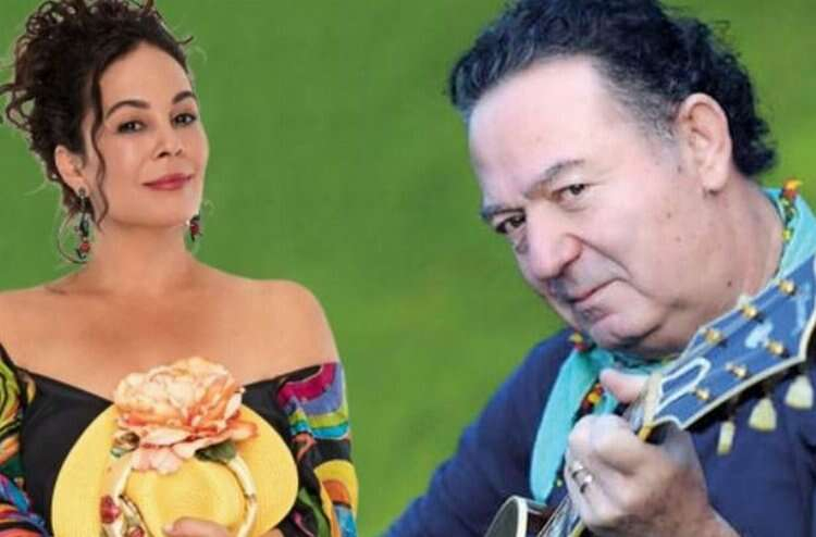 Demet Sağıroğlu'dan çarpıcı itiraflar: Kayahan ile uzun süre küs kaldık -Bursa Hayat Gazetesi-2