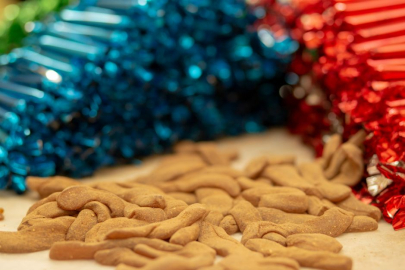 41 çeşit baharat ve şifalı ottan yapılan macun: Mesir Macunu