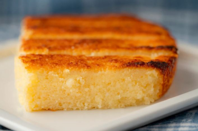 Çanakkale'nin lezzet hazinesi: Peynir Helvası