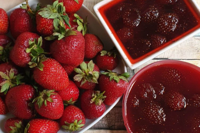 Çilek Reçeli: Yaz tadını kışa taşıma sanatı