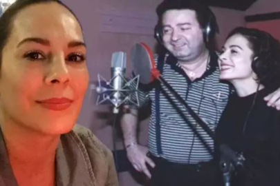 Demet Sağıroğlu'dan çarpıcı itiraflar: Kayahan ile uzun süre küs kaldık