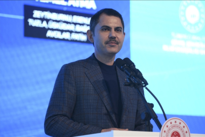 İBB Başkan adayı Kurum: 'İstanbul'da 650 bin konutun dönüşümü yapılacak'