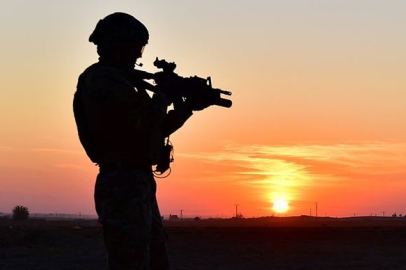MSB duyurdu: 9 PKK’lı terörist etkisiz hale getirildi!
