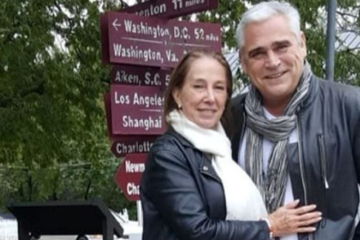 Nermin Bezmen'in unutulmaz anısı: Tolga Savacı ile Kuruçeşme'de yakalandıkları o an