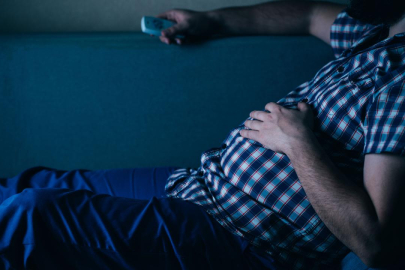 Sağlıklı yaşamın formülü: Hareket etmek