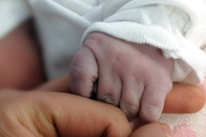 Samsun'da bebeklere en çok verilen isimler belli oldu!