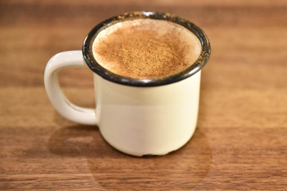 Şifa kaynağı "salep" kış aylarının vazgeçilmez lezzetlerinden