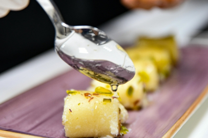 Yerli gurur: Türk hazır yemek firması Dünya Kupası'nda!