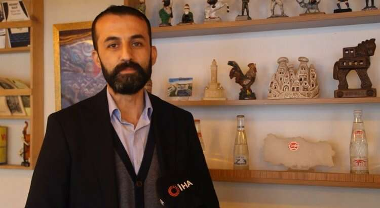 Büyük markalarla rekabet edemiyor: Unutulmaya yüz tuttu! -Bursa Hayat Gazetesi -3